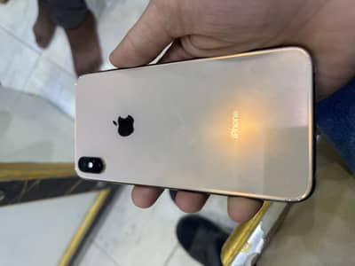 Apple iPhone XS Max