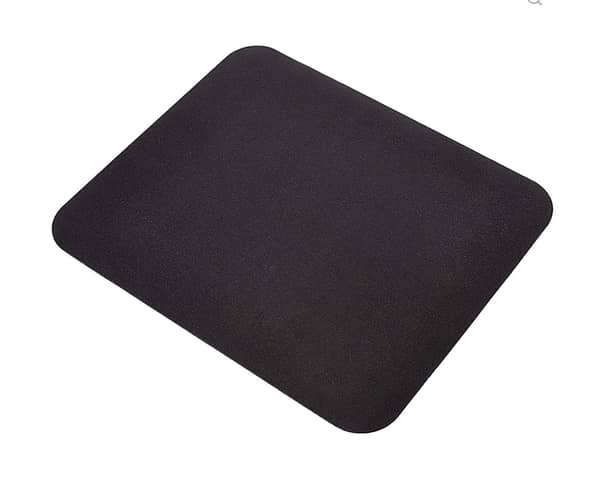 DARK FLASH MOUSE PAD – UK Import (C374)