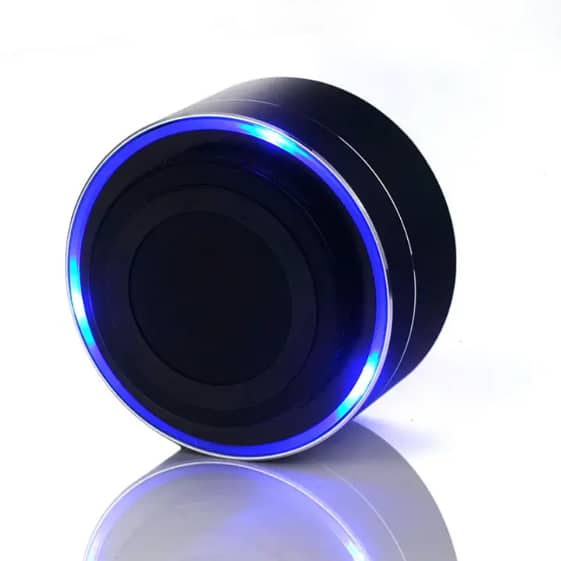 Wireless Round Shower Bluetooth Speaker A R2150
