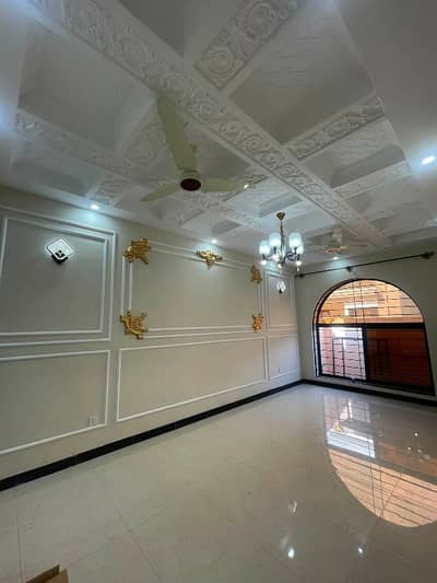 Brand New House Available For Rent