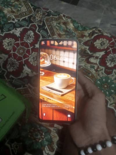 Infinix Smart 7