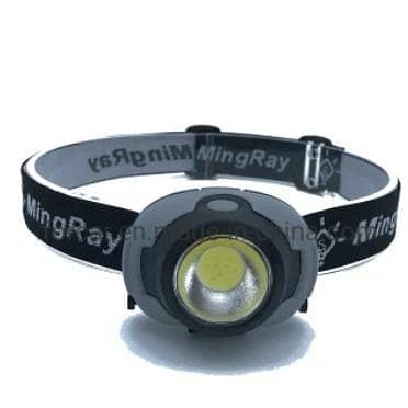 New Arrivals 3W Portable Mini LED Headlamp for Camping uk import a682