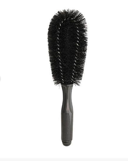 Car Wheel Rim Cleaning Brush 2PCS C R3133