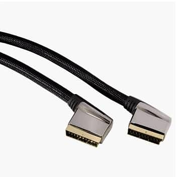 Monster cable Scart-kabel MV3, 1 m C A412