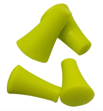 sara-u Silicone Cap for X-Grip Phone Holder — Bicycle/Motorcycle Mount Accessory (C R5138)