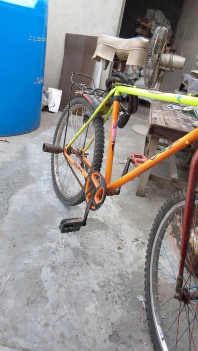 bicycle Japani