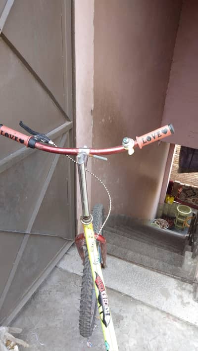 bicycle Japani