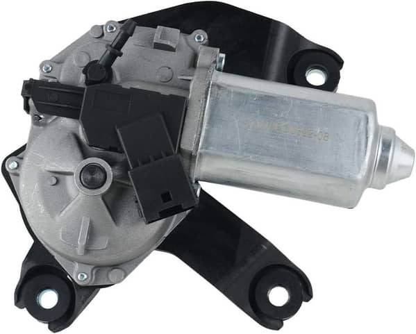 NEWZQ Rear Wiper Window Motor 67636932013 for Mini R50 R53 R56 Countryman Paceman R60 R61 (UK Import) 61627036154