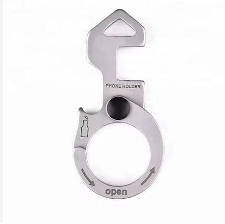 1pc for Sale Trade Assurance: Multifunction Metal Card Keychain Tools C R3567