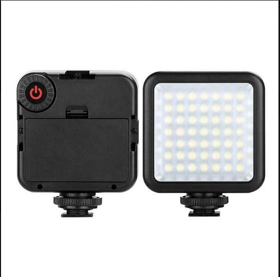 Ulanzi W49 Ultra Bright LED Video Light