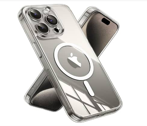 UGREEN Magnetic Case A895