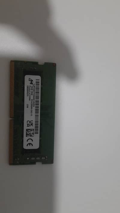 Sale 16gb pc4 3200 notebook Ram