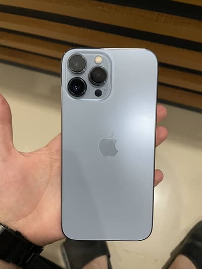 Apple iPhone 13 Pro Max