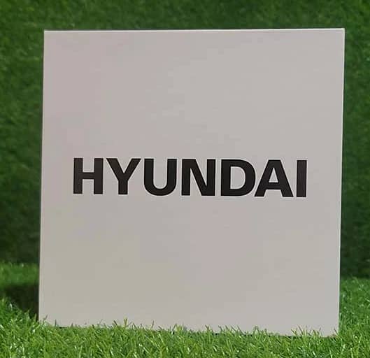 Hyundia 1 Million Shot Laser - C R5103