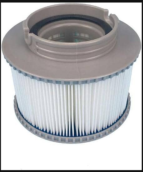 MSPA Filters FD2089 Inflatable Pool Strainer for Hot Tub, C564