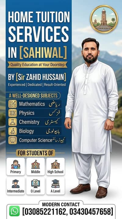 Home Tuition Services