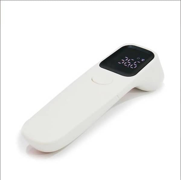 BBLOVE AET R1B1 Infrared Thermometer Gun (Celsius/Fahrenheit)
