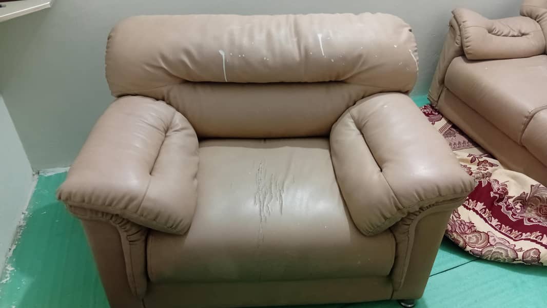 sofa ( 3+1 ) 1