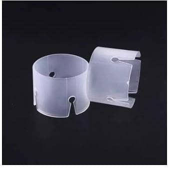 50 pcs Balloons Modelling Clip – Arch for Party Decorations, Balloon Sealing Clips BR5212