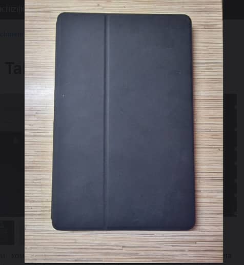 Replacement Case with Keyboard for Samsung Galaxy Tab S7