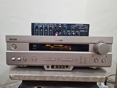 japani amplifier