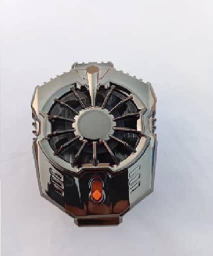 X 20 Mobile Phone Shift Semiconductor Radiator (Reduce Overheating, Healthy Battery) CR3124