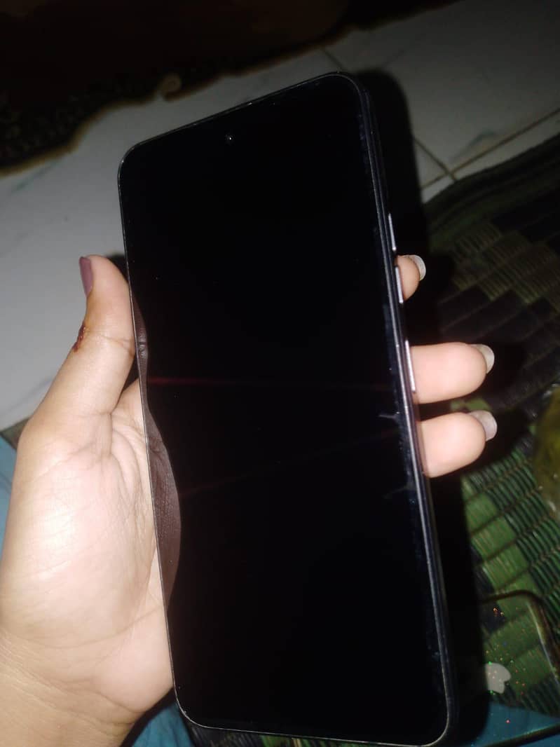 Tecno CAMON 40 1