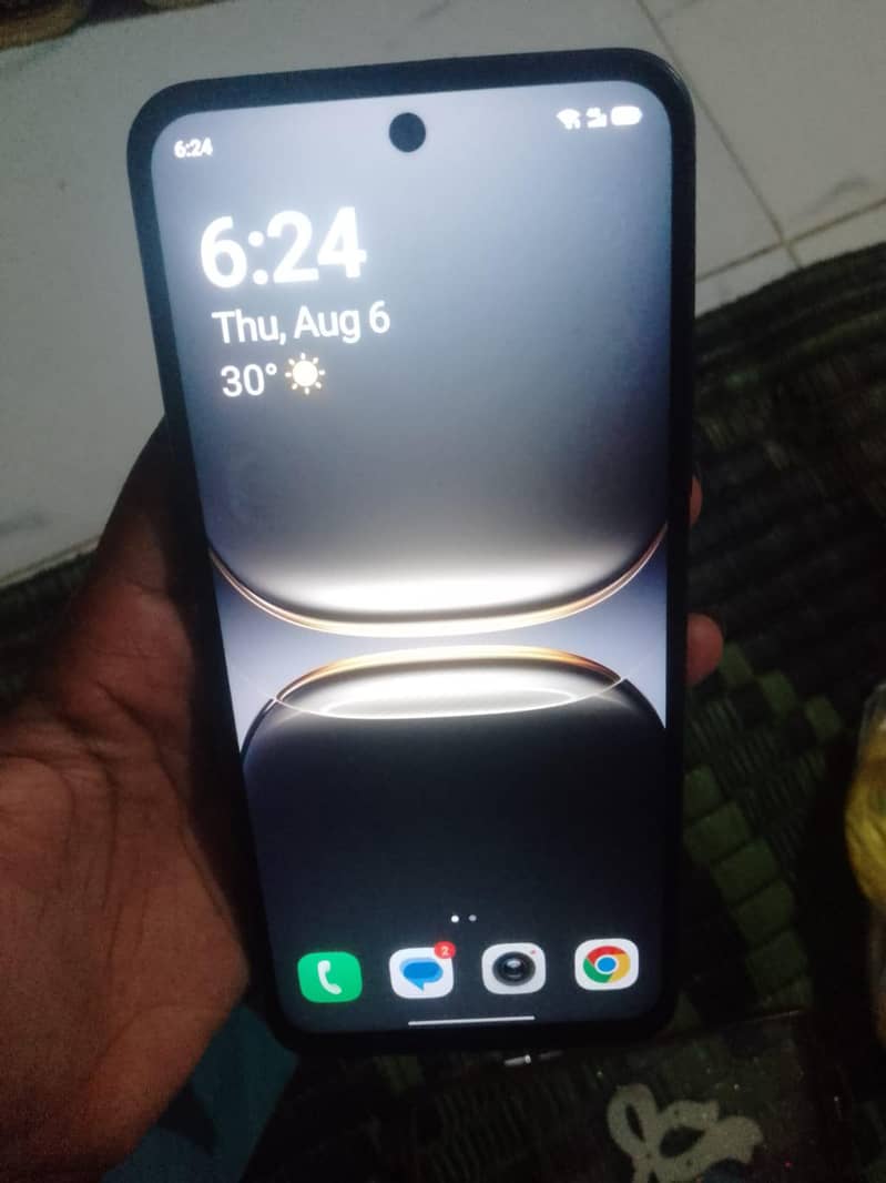 Tecno CAMON 40 4