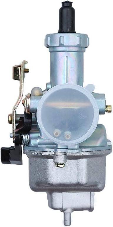 Hoypeyfiy Carb PZ27 for HONDA XR100 CB125 XL125 CM185 ATC185 ATC200 GO CART MOTOR AVT Pit Bike Carburetor A R2394