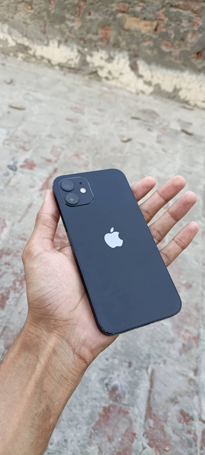 Apple iPhone 12 2