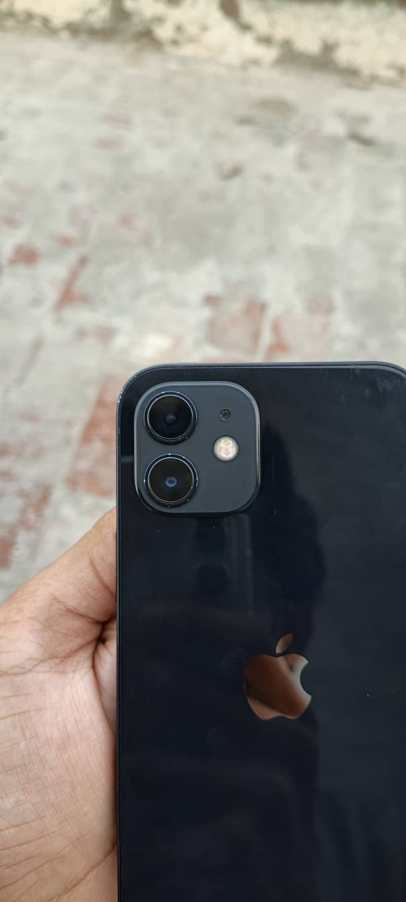 Apple iPhone 12 3