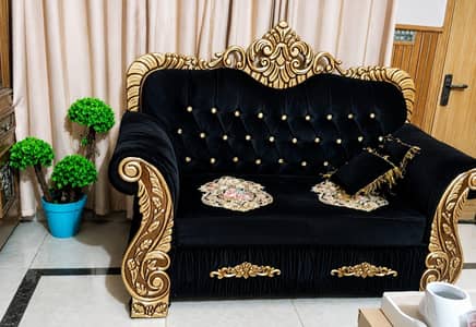 Sofa Set