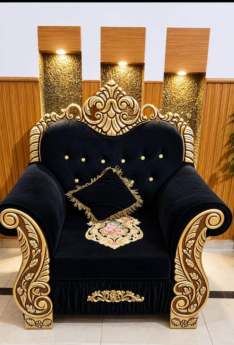 Sofa Set 1