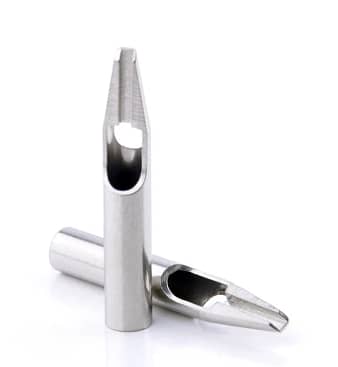1 pcs 316 Stainless Steel Tattoo Tip (R1661)