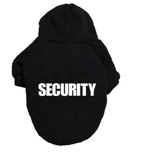 Pet Dog Clothes Hoodie Warm Winter Jumper Puppy Cat Clothing Coat Jacket Shir C R 3638