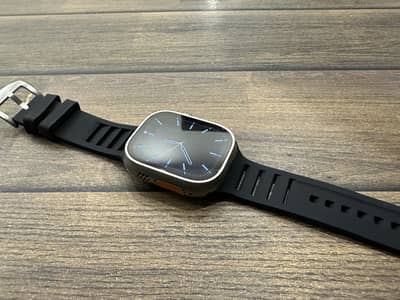 Apple Watch Ultra 2