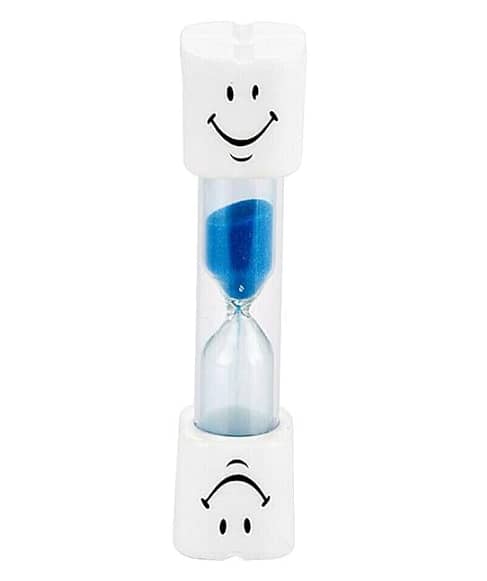 NMD Dental Timer (Blue) 1 pcs R5321 C