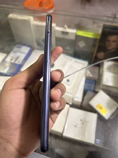 Vivo V21e