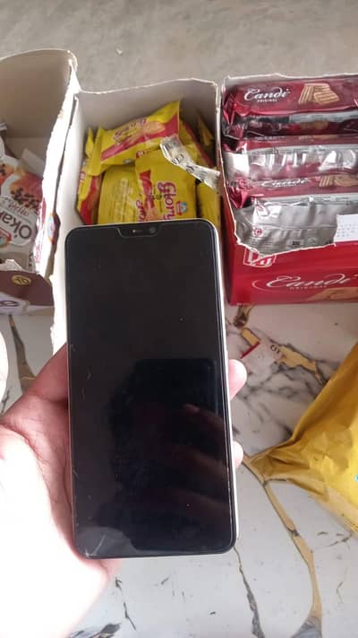 Vivo Y85