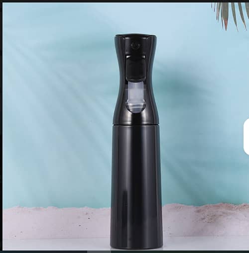 China Manufacture 300ml Durable Contine Bottle Spray for Personal Care A R2744