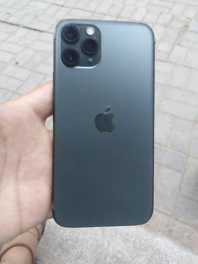 Apple iPhone 11 Pro