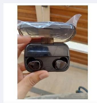 M10 Digital Bluetooth Handfree C R4337
