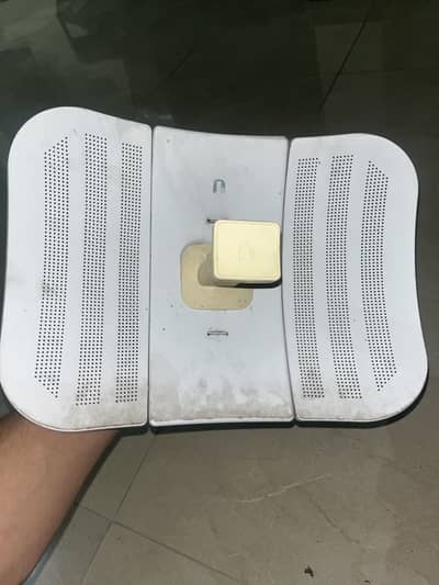Ubiquiti LiteBeam M5