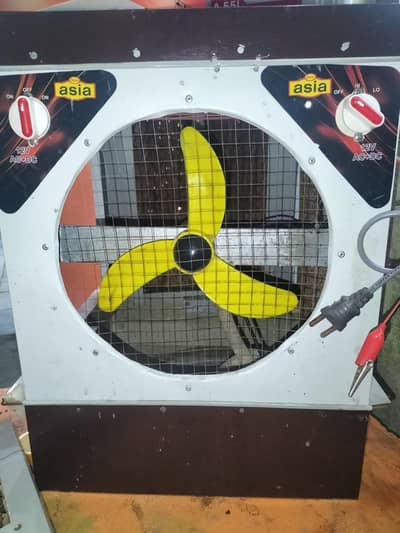 12volt AC+DC baby cooler