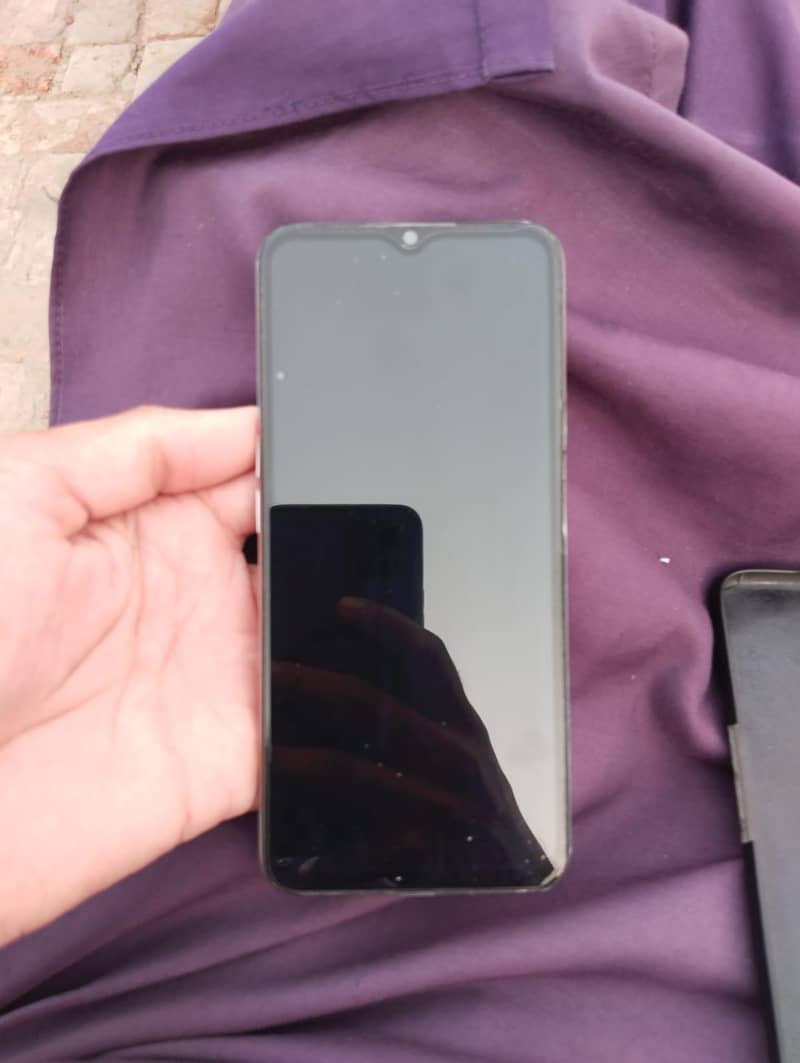 oppo A16 1