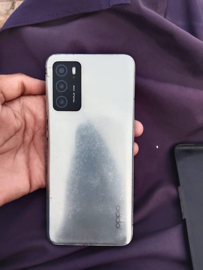 oppo A16 2