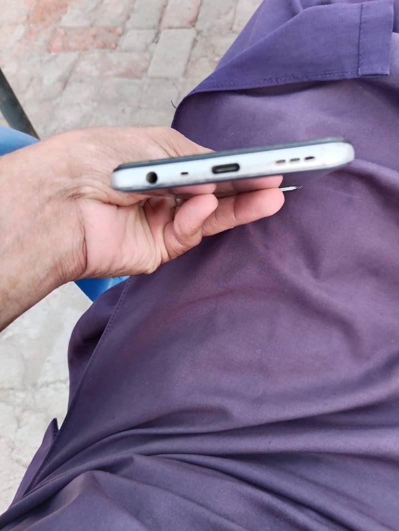 oppo A16 4