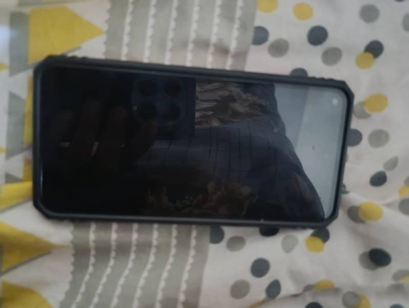 Google Pixel 5 1