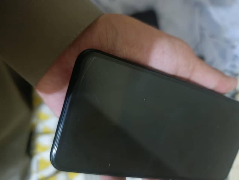Google Pixel 5 4