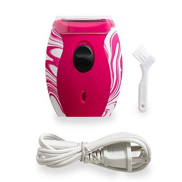 Westinghouse Beauty Rechargeable Wet and Dry Shaver A R1320 SHHAVE